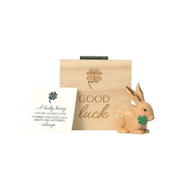 Pocket Promise Luck - Giftolicious