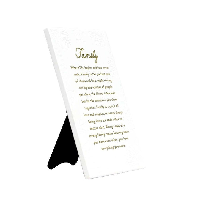 Precious Quote Family - Giftolicious