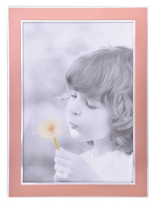 Rose Gold Frame 6x8 - Giftolicious