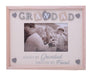 Sentiments Frame Grandad 6x4 - Giftolicious