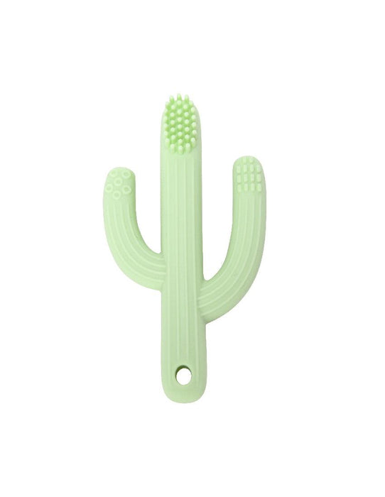 Silicon Teether Cactus Baby - Giftolicious