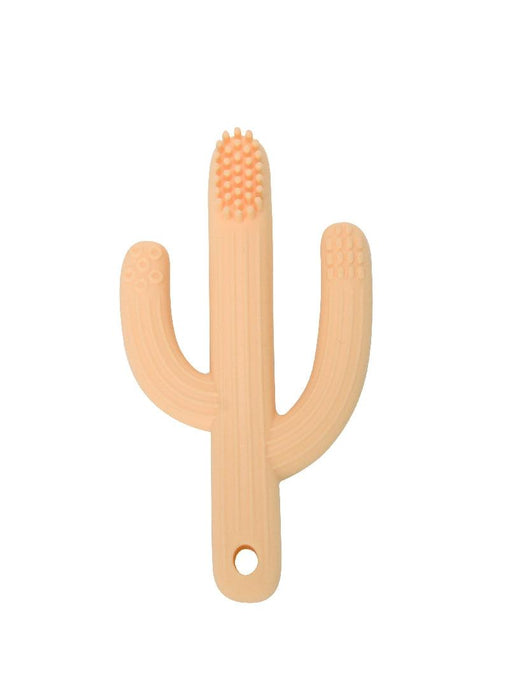 Silicon Teether Cactus Baby - Giftolicious