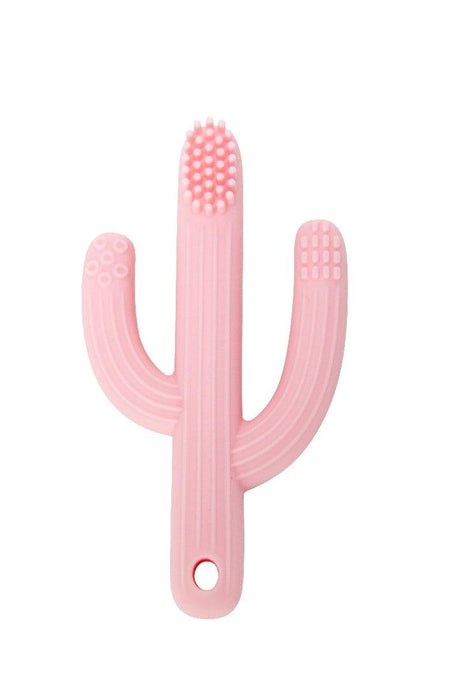 Silicon Teether Cactus Baby - Giftolicious