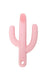 Silicon Teether Cactus Baby - Giftolicious