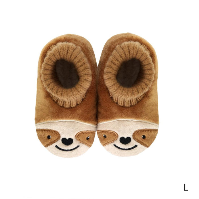 Snugg Ups Sloth Large Toddler - Giftolicious