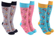 Sock Society Monkey - Giftolicious