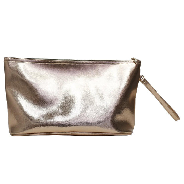 Wedding Bridesmaid Large Cosmetic Bag - Giftolicious