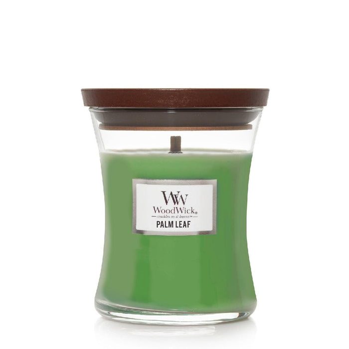 Woodwick Medium Palm Leaf - Giftolicious