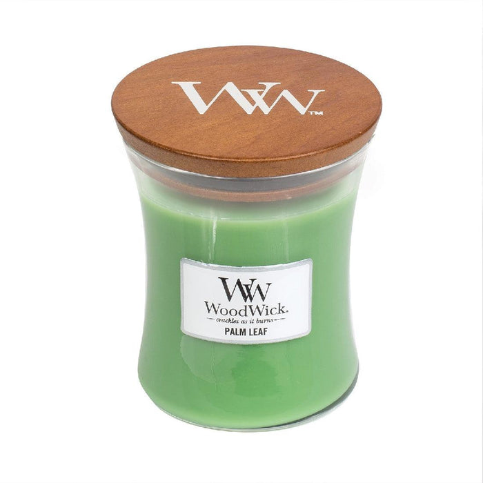 Woodwick Medium Palm Leaf - Giftolicious