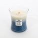 Woodwick Medium Trilogy Beachfron Cottage - Giftolicious