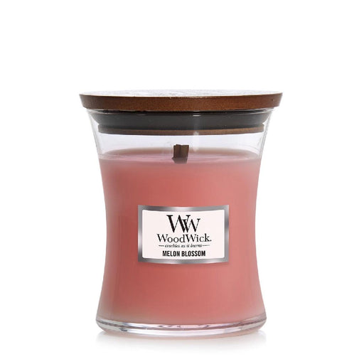 Woodwick Melon Blossom - Giftolicious