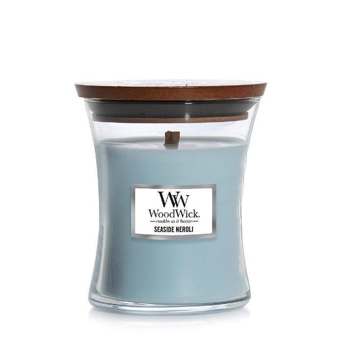 Woodwick Seaside Neroli - Giftolicious