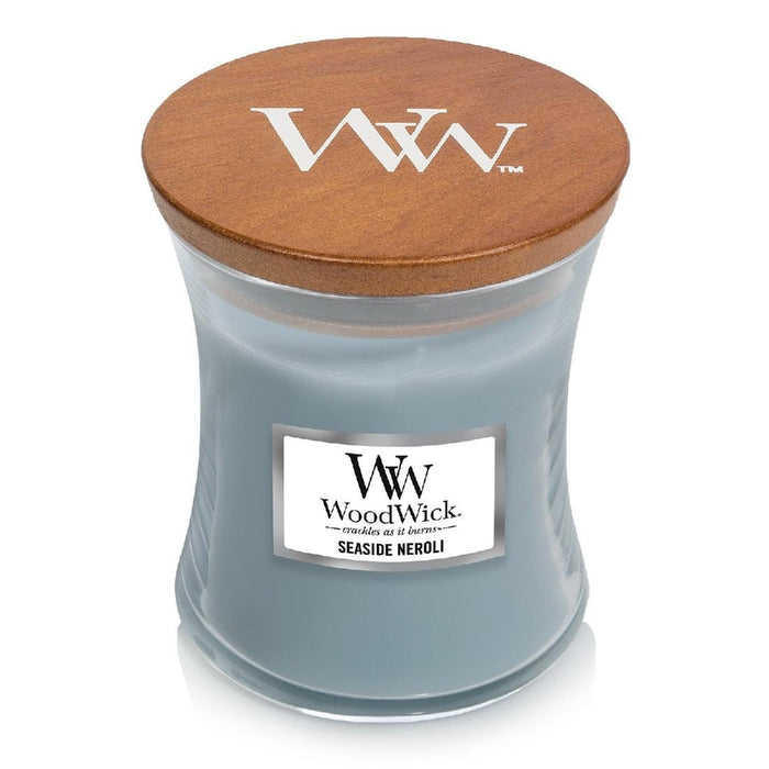 Woodwick Seaside Neroli - Giftolicious