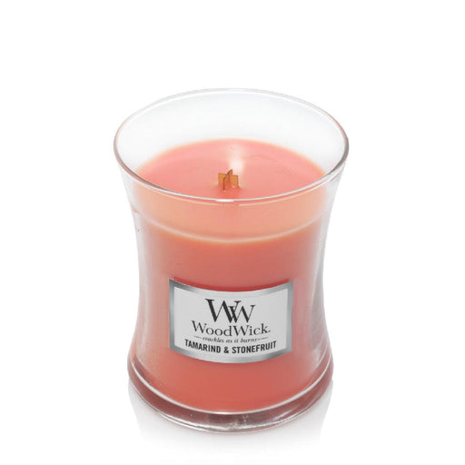 Woodwick Tamarind & Stonefruit Medium - Giftolicious