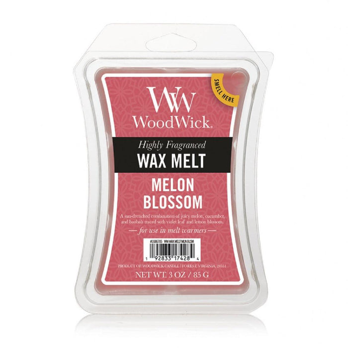 Wax Melts Melon Blossom - Giftolicious