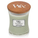 Woodwick Whipped Matcha Medium - Giftolicious